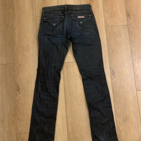 Hudson Boot cut jeans - Picture 4 of 4